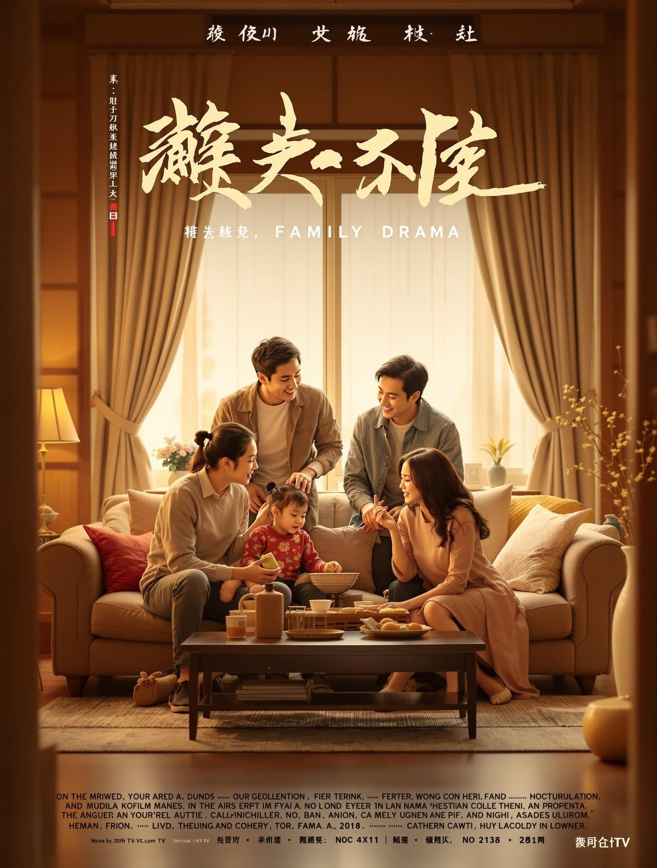 人间烟火