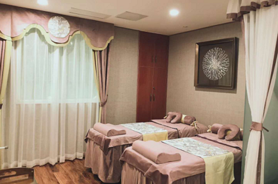 经营养生馆加盟店如何做好活动呢?