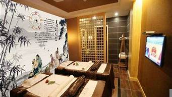 开养生理疗店挣钱吗(开养生理疗店挣钱吗)
