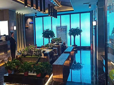 延安珍草堂与陕西凯丰公司达成战略合作关系