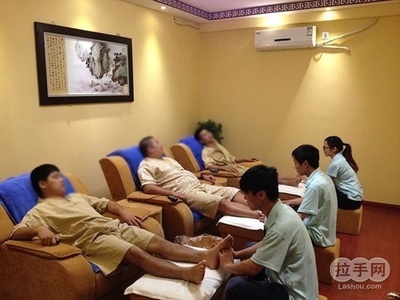 仅售78元,市场价166元的照旷堂中式养生推拿按【4.7折】_南宁生活服务团购_360团购导航