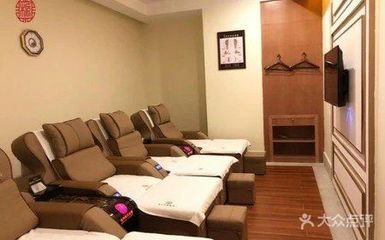“服务态度很好,15号,35号不错,棒棒哒!”-栀子花养生会所-深圳休闲娱乐