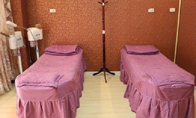 同仁堂养生馆加盟