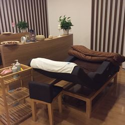 耳能疗生态养生理疗馆(曼哈顿店)地址,电话,团购,营业时间-常州足疗按摩-大众点评网