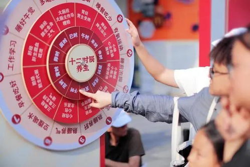 无限极国潮养生嘉年华21日起登陆河南 南阳 商丘 焦作 郑州 新乡 洛阳喊你来打卡