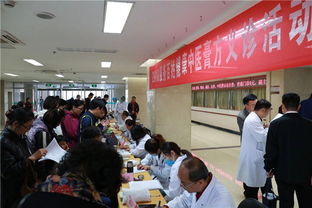 山东省中医院承办2018年山东省中医药服务百姓健康行动暨中医养生保健膏方推广活动