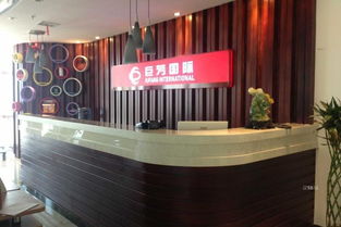 招聘信息 公司前景 规模 待遇怎么样