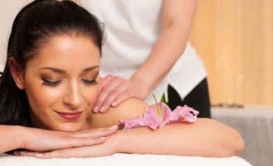 【健康养生馆团购】_健康养生馆VIP芳香SPA_糯米