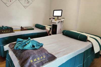 填补空白!京城脉和堂中医养生线下旗舰店开业