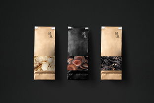 快视觉vis 随息养生品牌 vis形象设计 电商店铺策划 产品包装 产品摄影 全案策划 平面 品牌 快视觉vis zcool