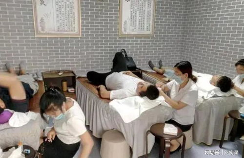 上海一女记者潜入采耳店,揭开采耳内幕,无一不让人咂舌