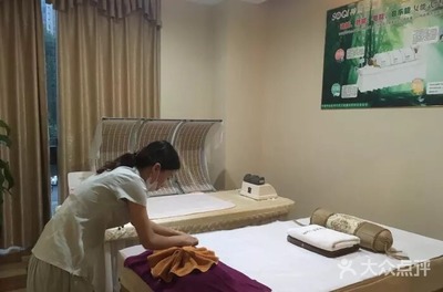 缘聚堂养生馆 传统与现代融合的养生服务体验